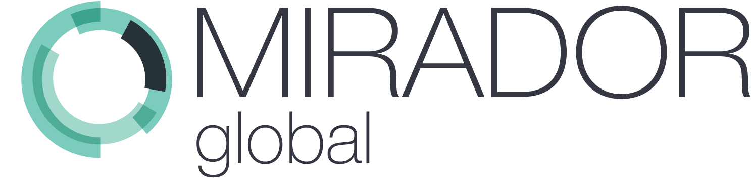 Mirador Global Logo
