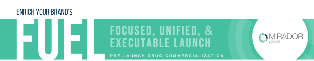 focused unified and executable launch