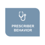forecasting prescriber behavior